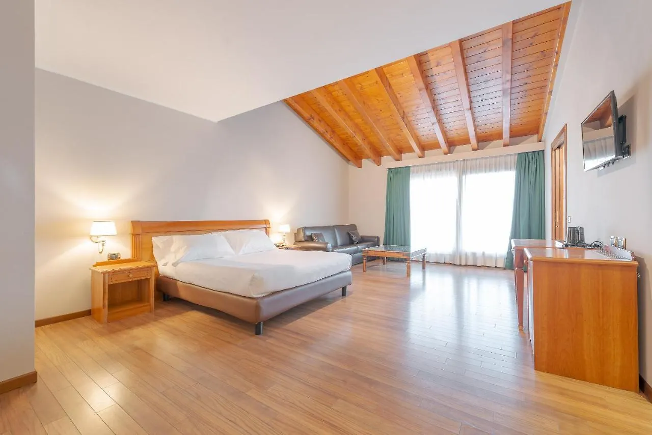 Hotel Horizon Wellness & Spa Resort - Best Western Signature Collection Varese Italy