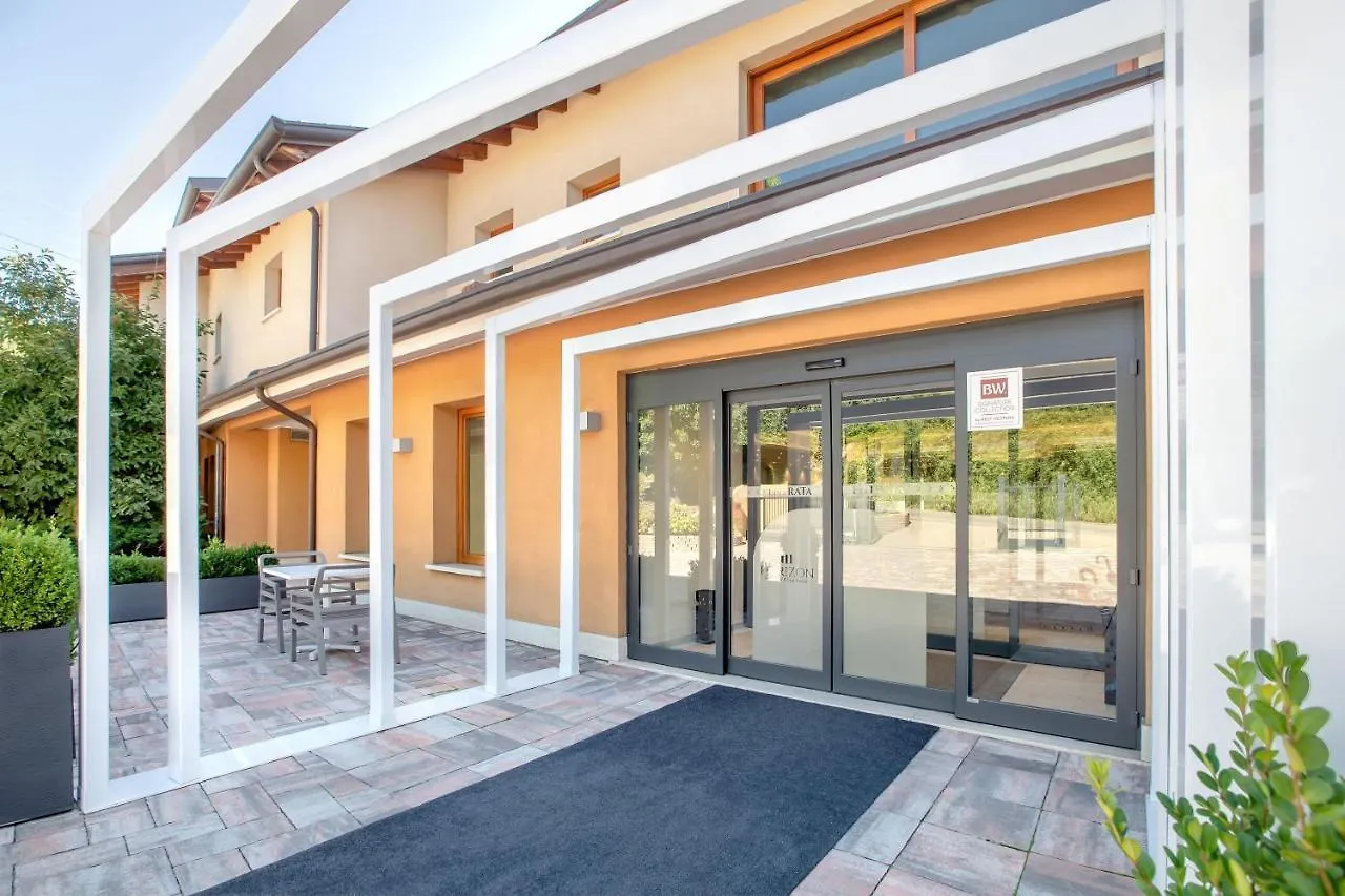 ****  Hotel Horizon Wellness & Spa Resort - Best Western Signature Collection Varese Italy