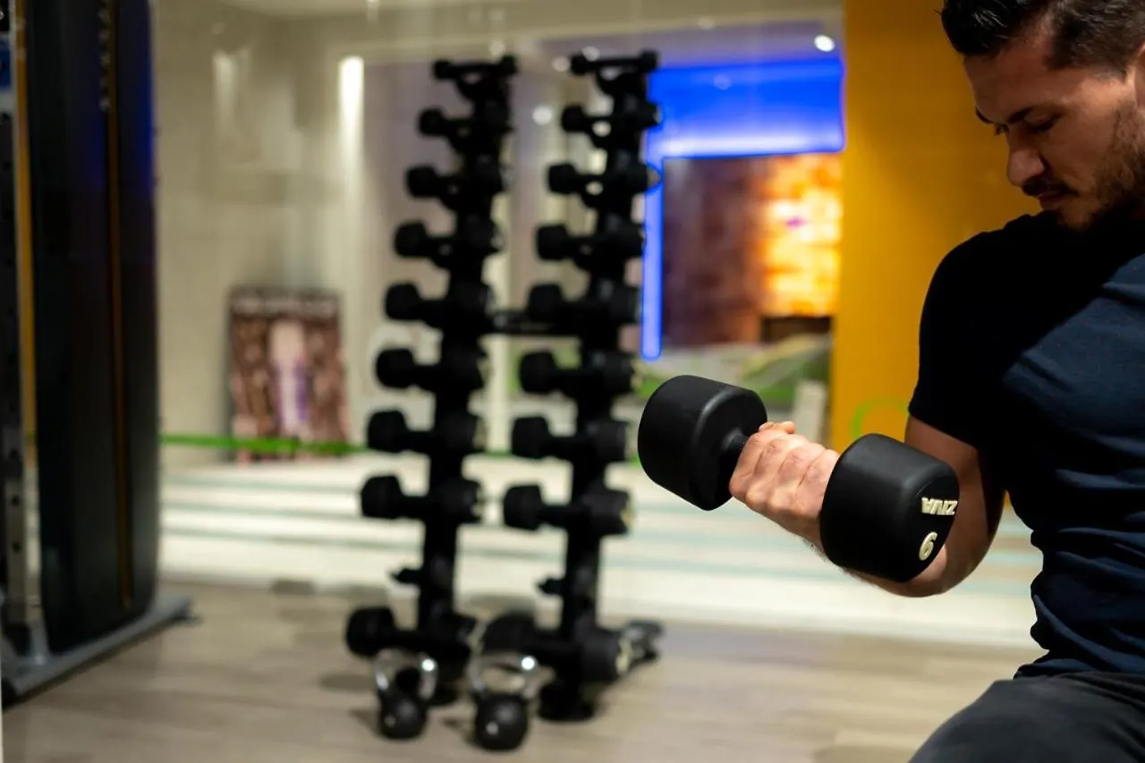 Hotel Horizon Wellness & Spa Resort - Best Western Signature Collection Varese