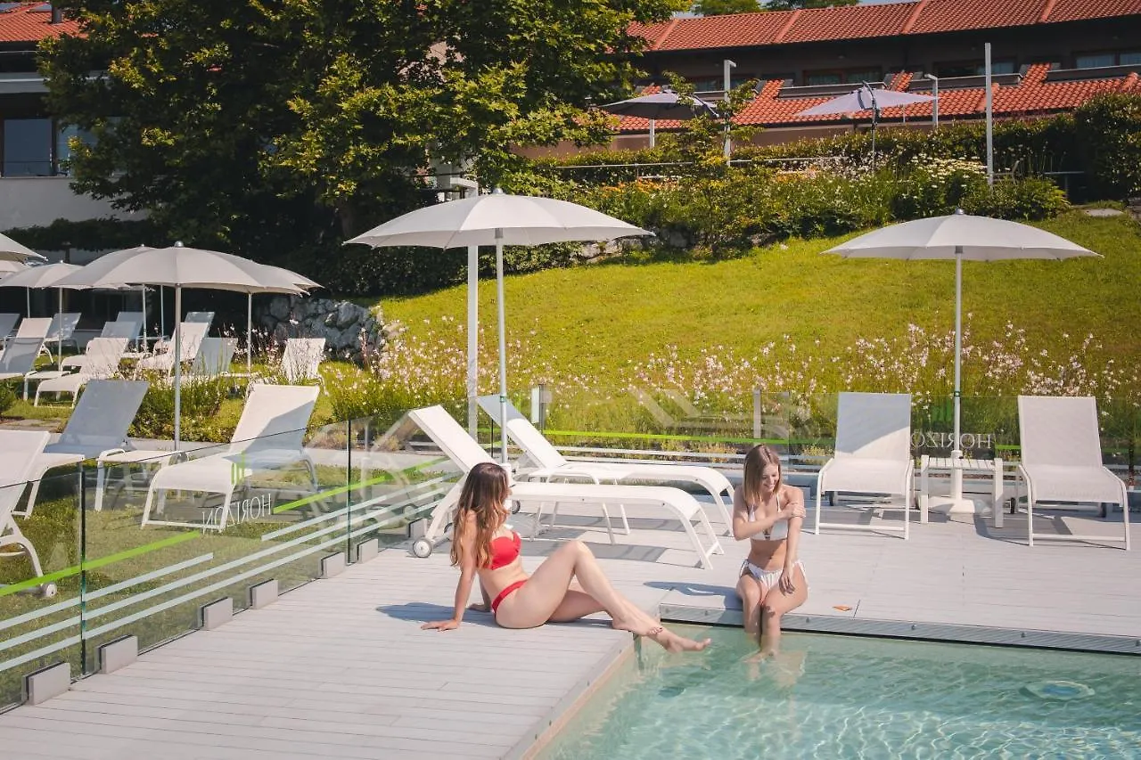 Hotel Horizon Wellness & Spa Resort - Best Western Signature Collection Varese