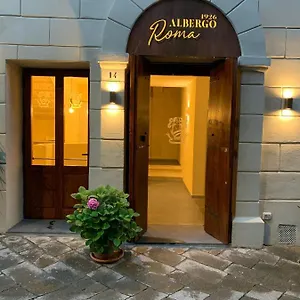 Roma 3*, Buonconvento Italy