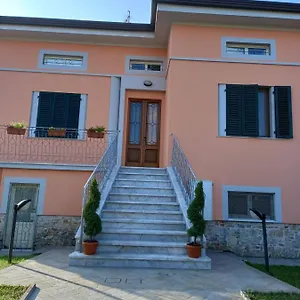 Melany Vicino Centro , Lucca Italy