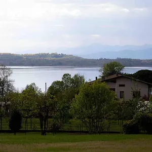 Vista Lago-appartamento Funzionale Con Vista Apartment