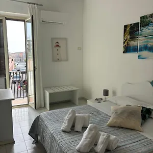La Conchiglietta , Marzamemi Italy