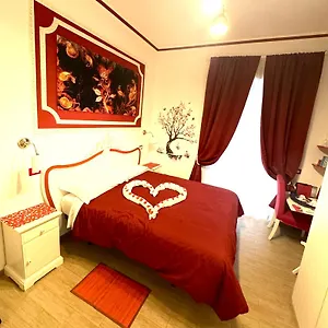 Etere In Prati 3*, Rome Italy