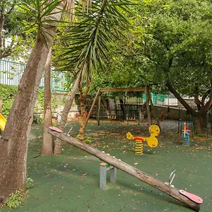 Casa Per Ferie Don Orione 3*, Palermo Italy