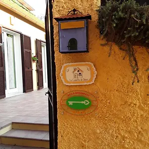 La Casetta Di Giuci , Imperia Italy