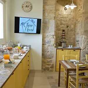 Chocohouse 2*, Ragusa Italy