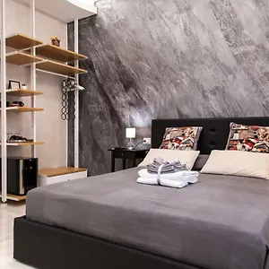 Silver House 3*, La Spezia Italy