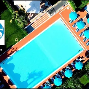 Hotel Porto Azzurro, Sirmione