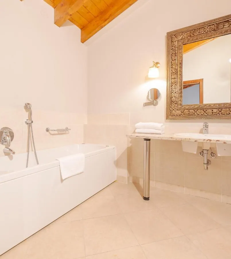 Hotel Horizon Wellness & Spa Resort - Best Western Signature Collection Varese