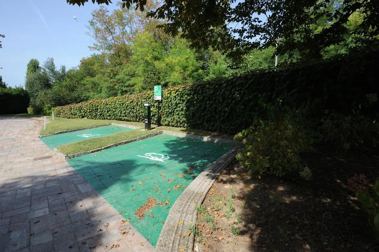 Hotel Horizon Wellness & Spa Resort - Best Western Signature Collection Varese