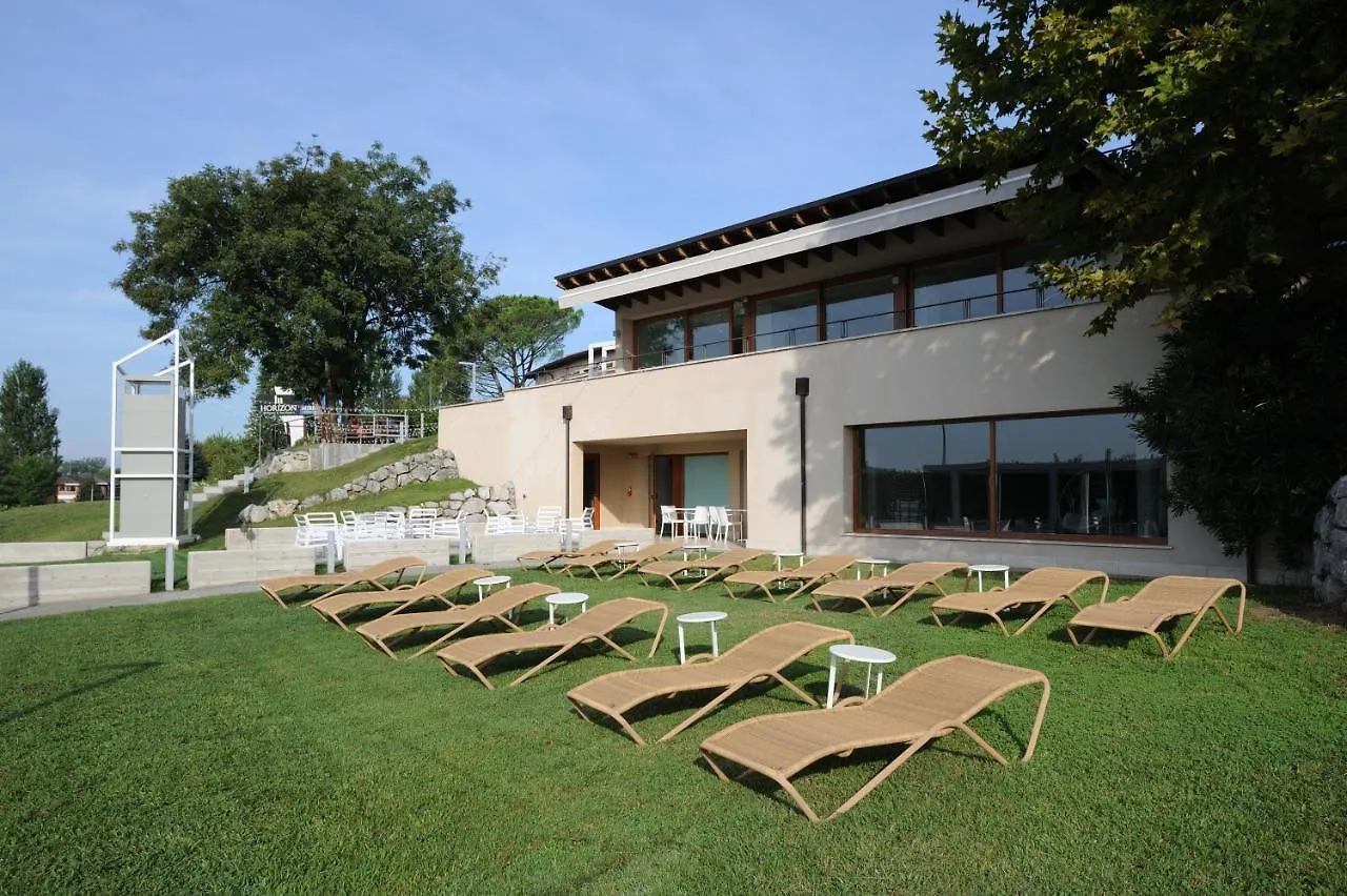 Hotel Horizon Wellness & Spa Resort - Best Western Signature Collection Varese