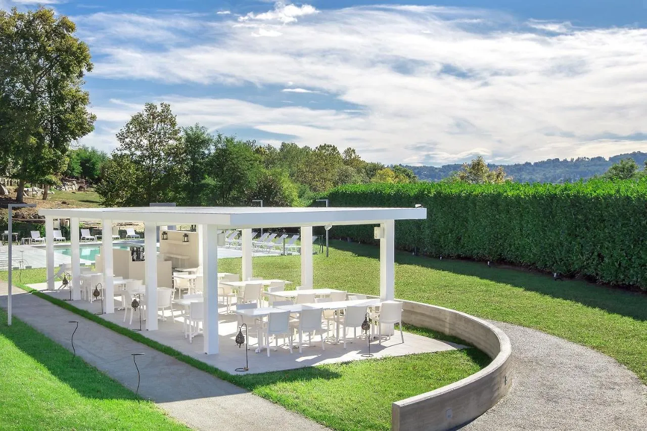****  Hotel Horizon Wellness & Spa Resort - Best Western Signature Collection Varese Italien