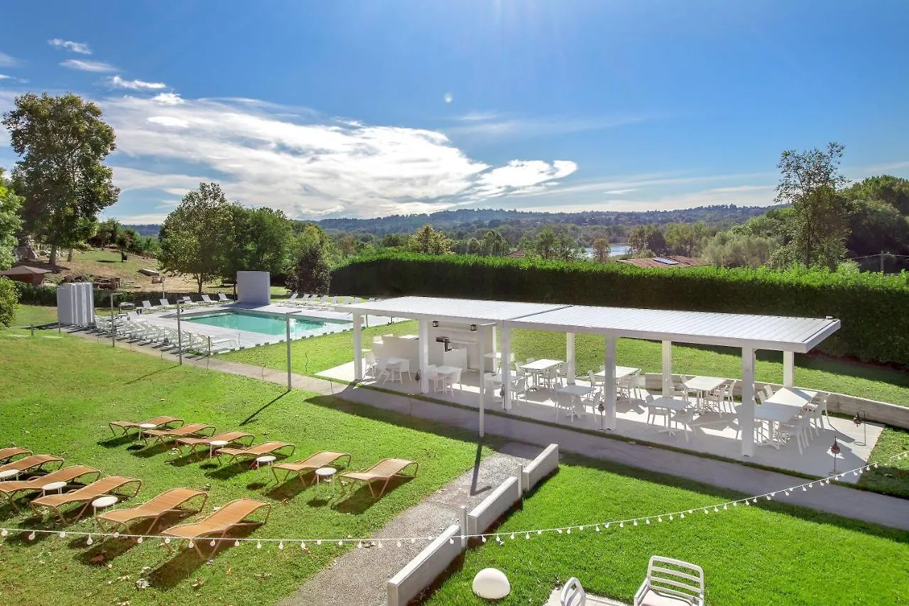 Hotel Horizon Wellness & Spa Resort - Best Western Signature Collection Varese