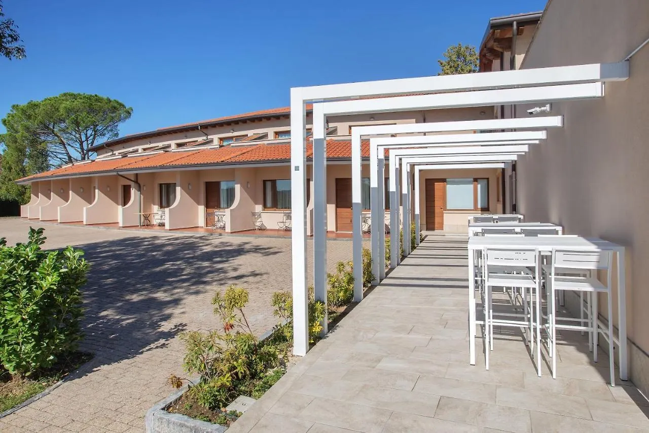 Hotel Horizon Wellness & Spa Resort - Best Western Signature Collection Varese 4*,
