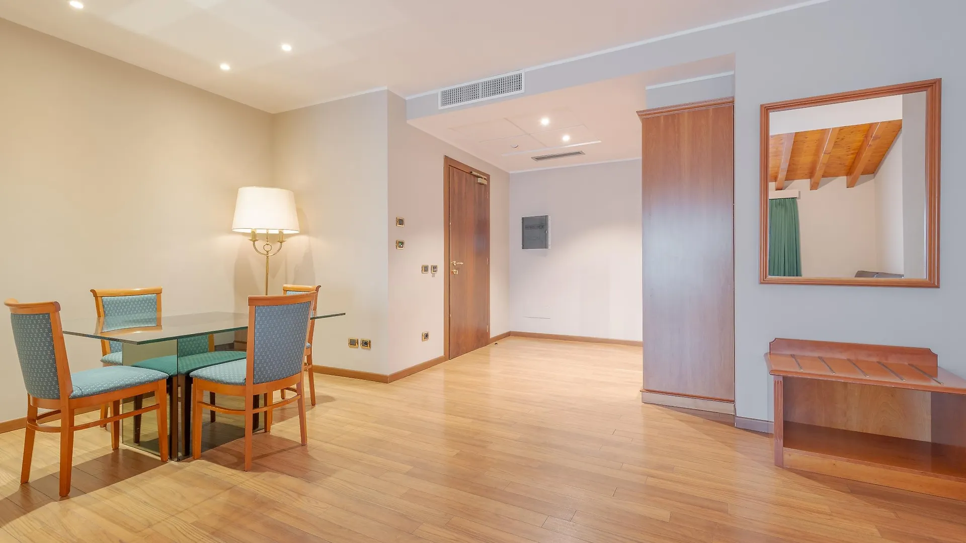Hotel Horizon Wellness & Spa Resort - Best Western Signature Collection Varese