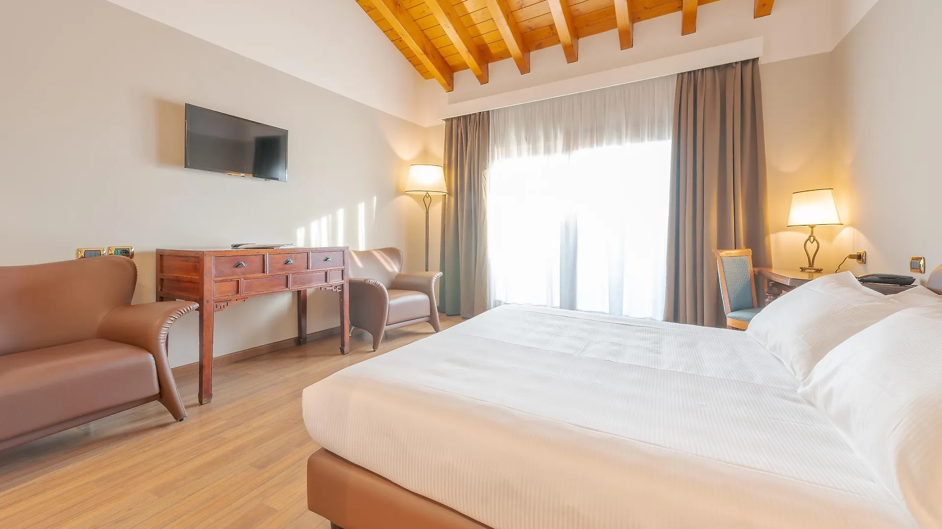 ****  Hotel Horizon Wellness & Spa Resort - Best Western Signature Collection Varese Italien