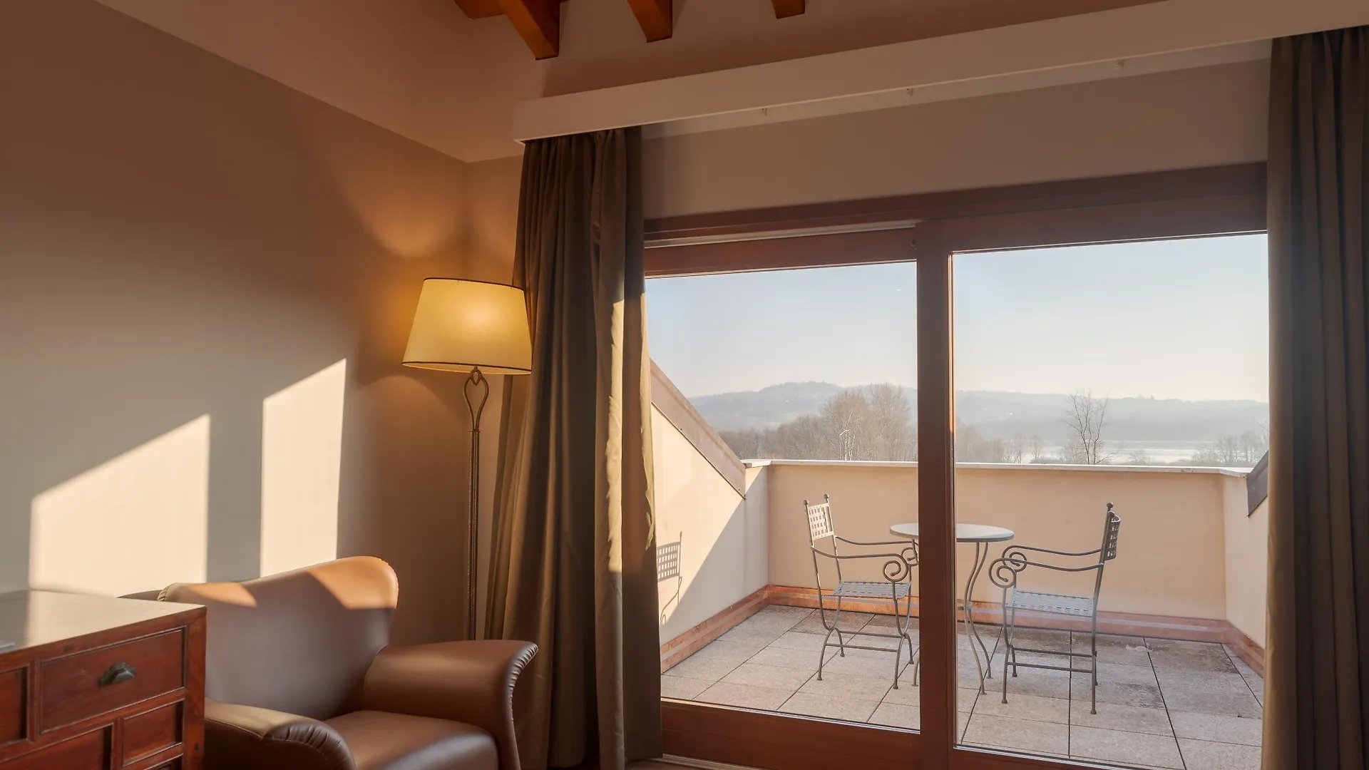Hotel Horizon Wellness & Spa Resort - Best Western Signature Collection Varese
