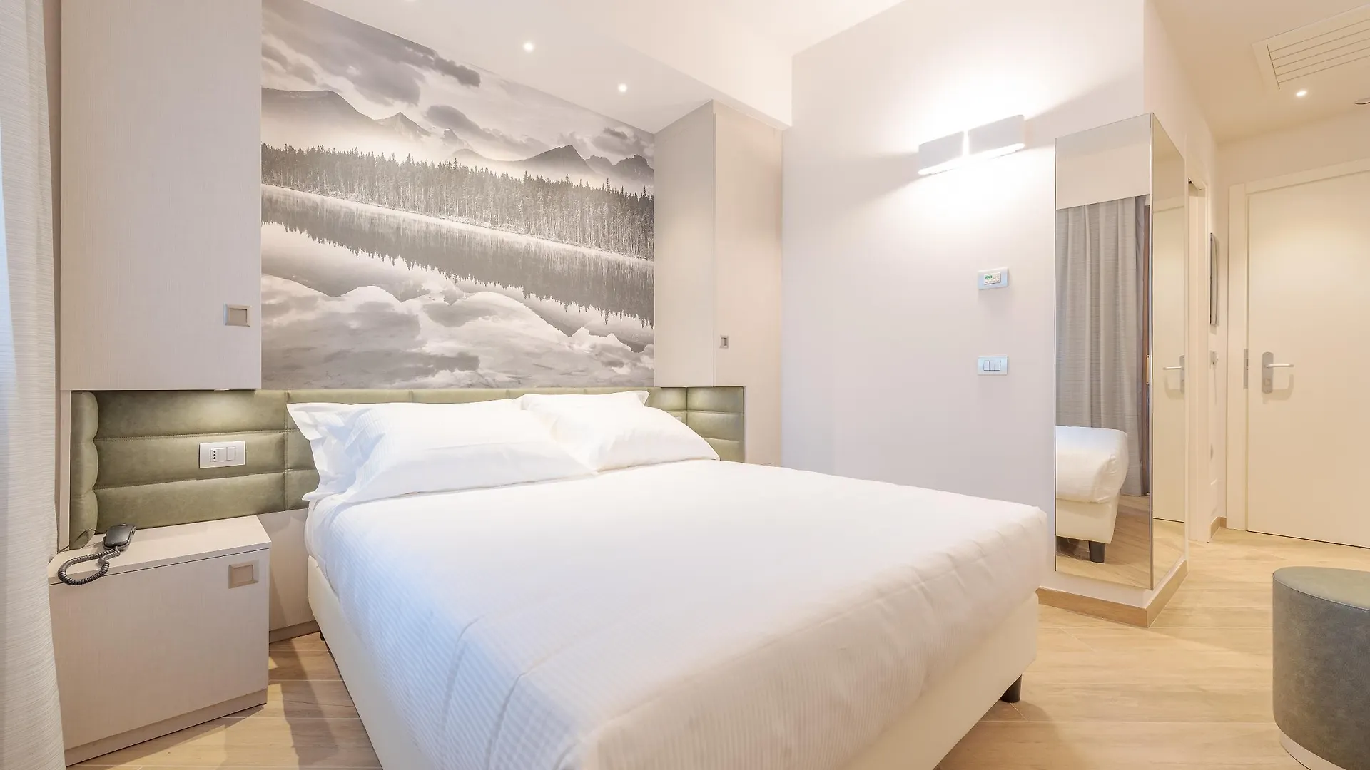 Hotel Horizon Wellness & Spa Resort - Best Western Signature Collection Varese