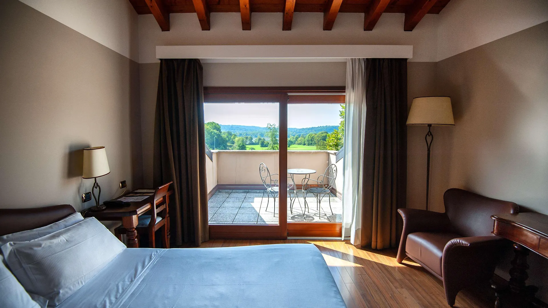 Hotel Horizon Wellness & Spa Resort - Best Western Signature Collection Varese