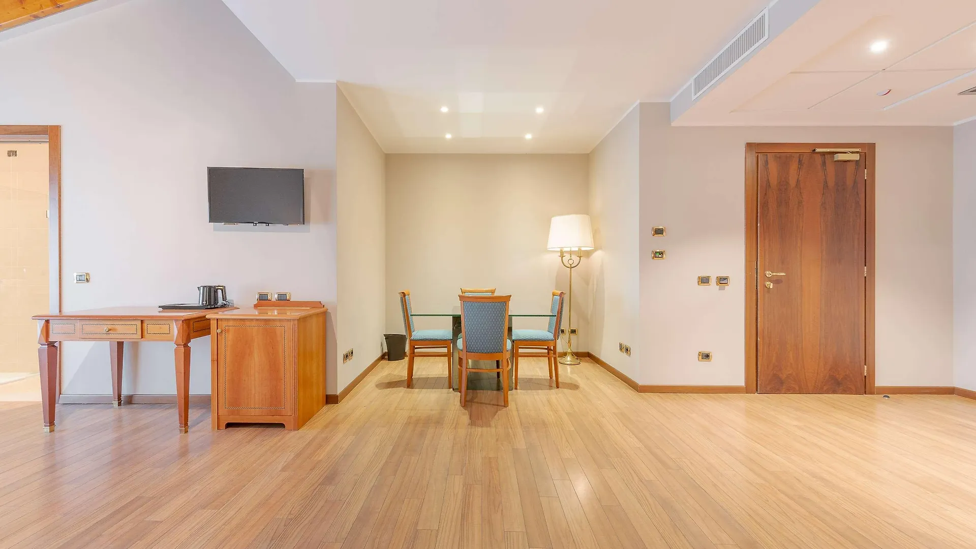 Hotel Horizon Wellness & Spa Resort - Best Western Signature Collection Varese Italien