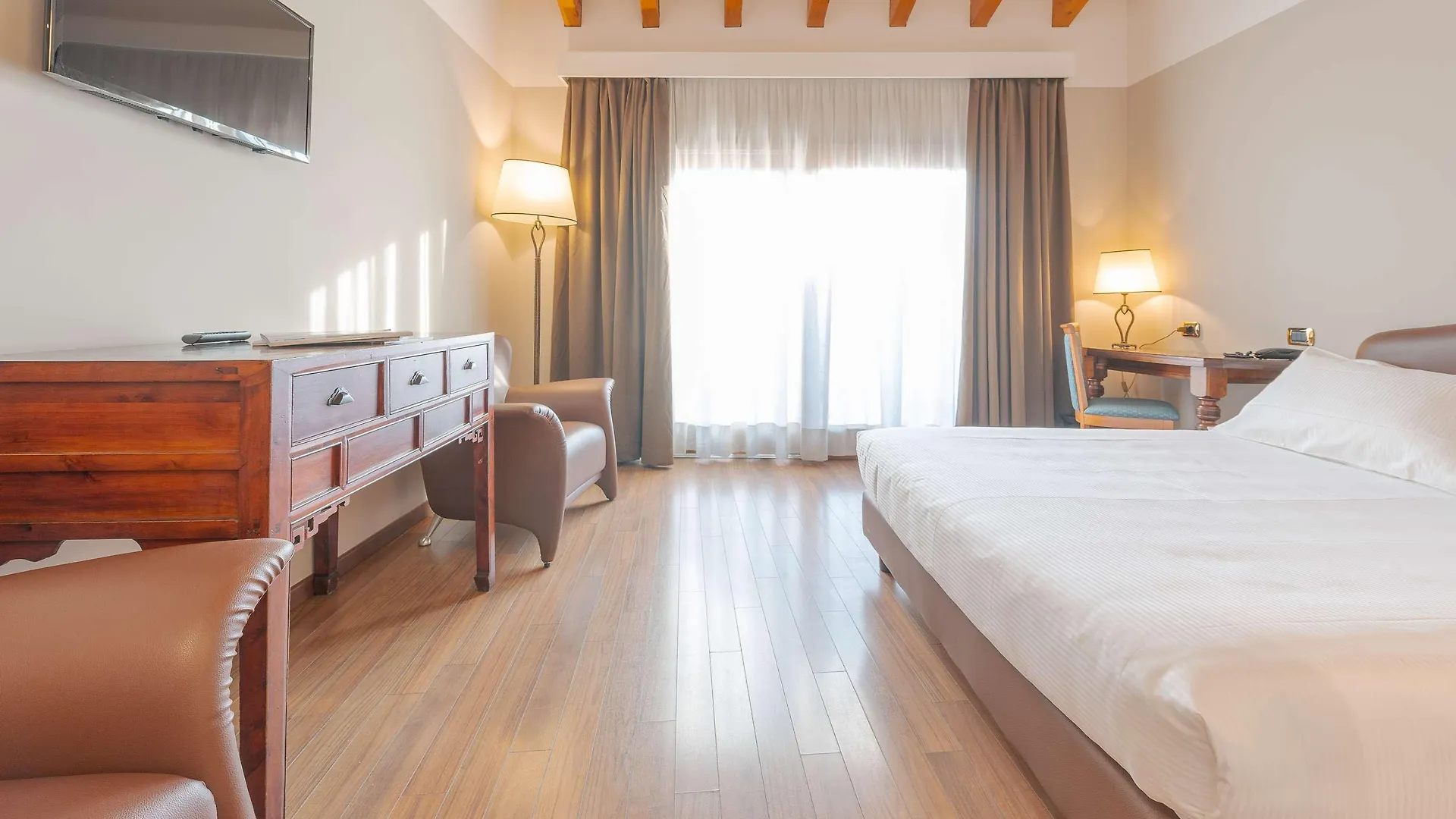 Hotel Horizon Wellness & Spa Resort - Best Western Signature Collection Varese 4*,  Italy