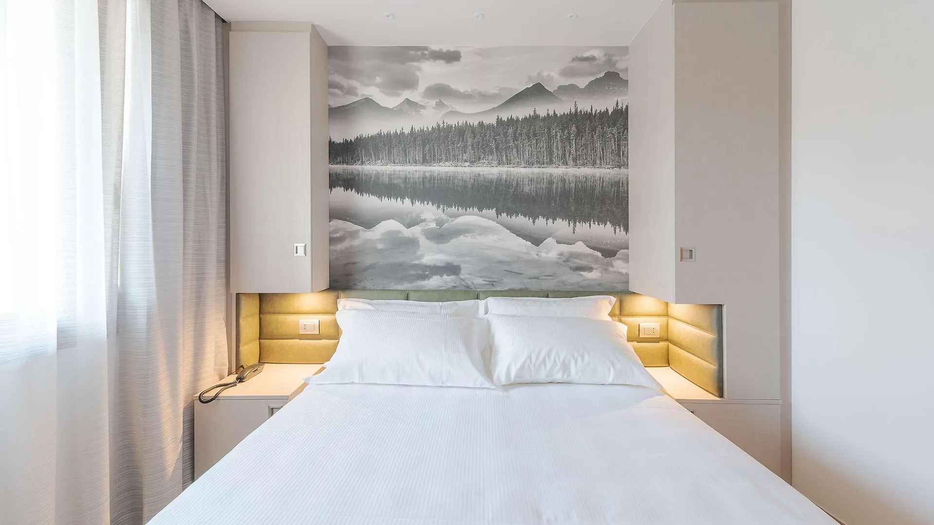 Hotel Horizon Wellness & Spa Resort - Best Western Signature Collection Varese