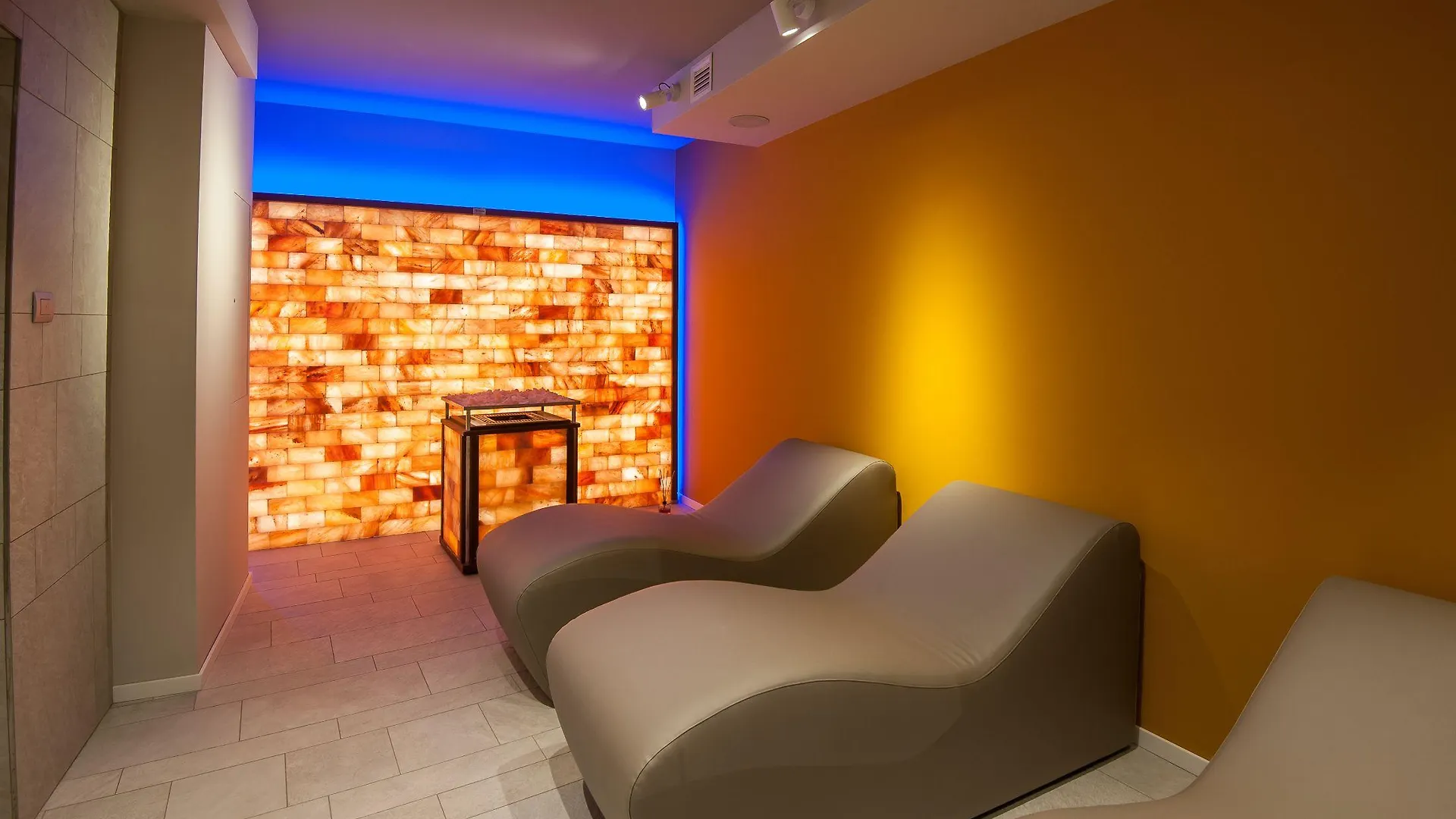 Hotel Horizon Wellness & Spa Resort - Best Western Signature Collection Varese
