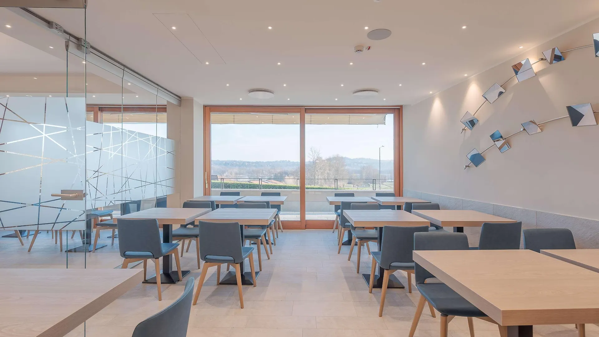 ****  Hotel Horizon Wellness & Spa Resort - Best Western Signature Collection Varese Italy