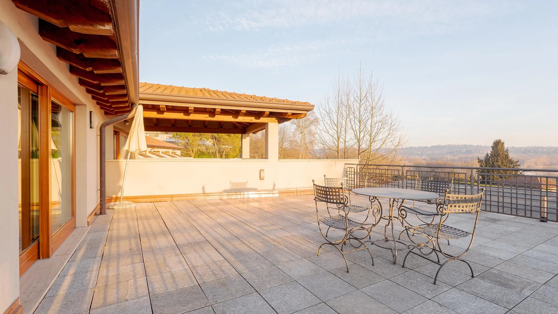 Hotel Horizon Wellness & Spa Resort - Best Western Signature Collection Varese 4*,