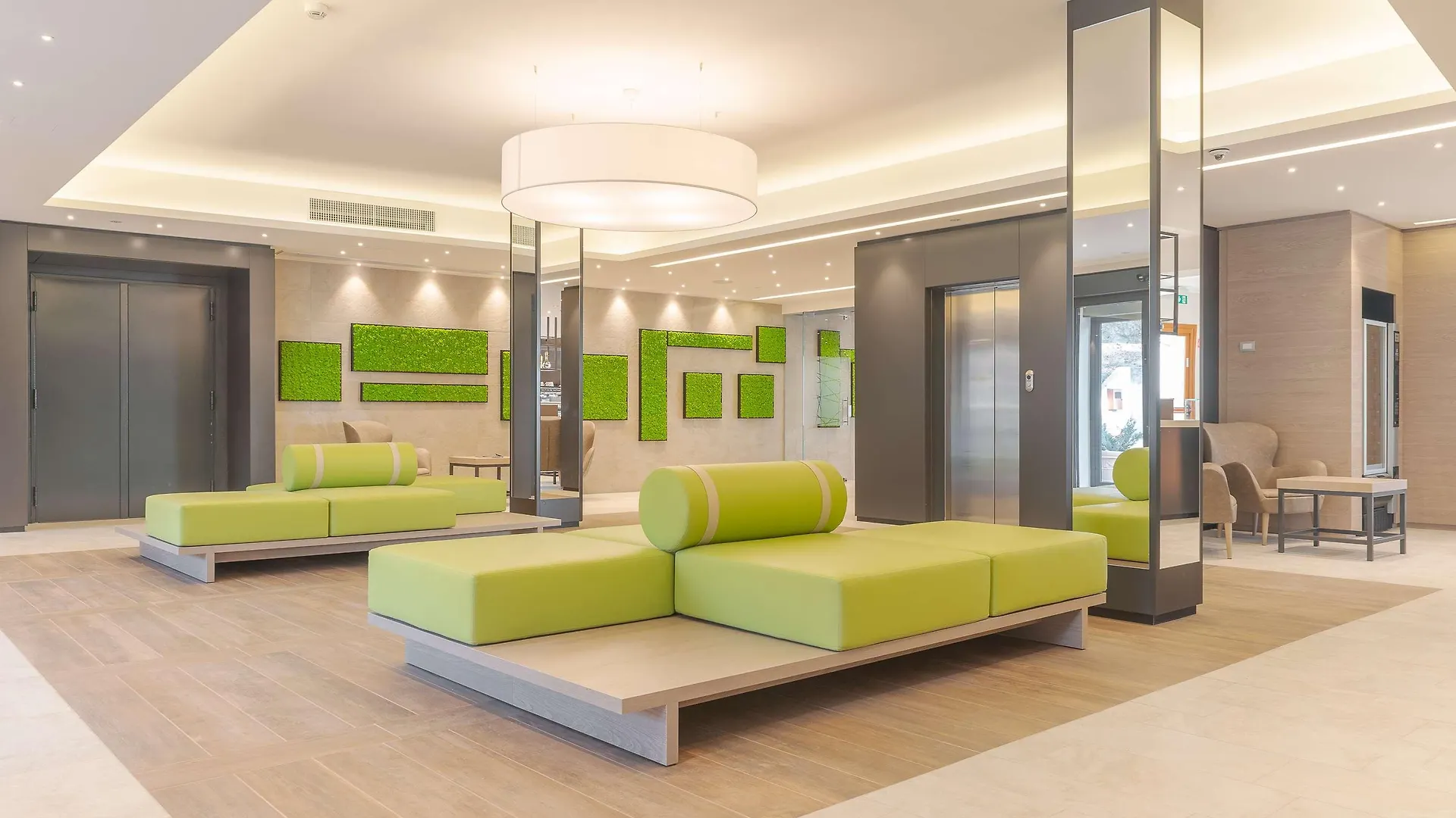 Hotel Horizon Wellness & Spa Resort - Best Western Signature Collection Varese