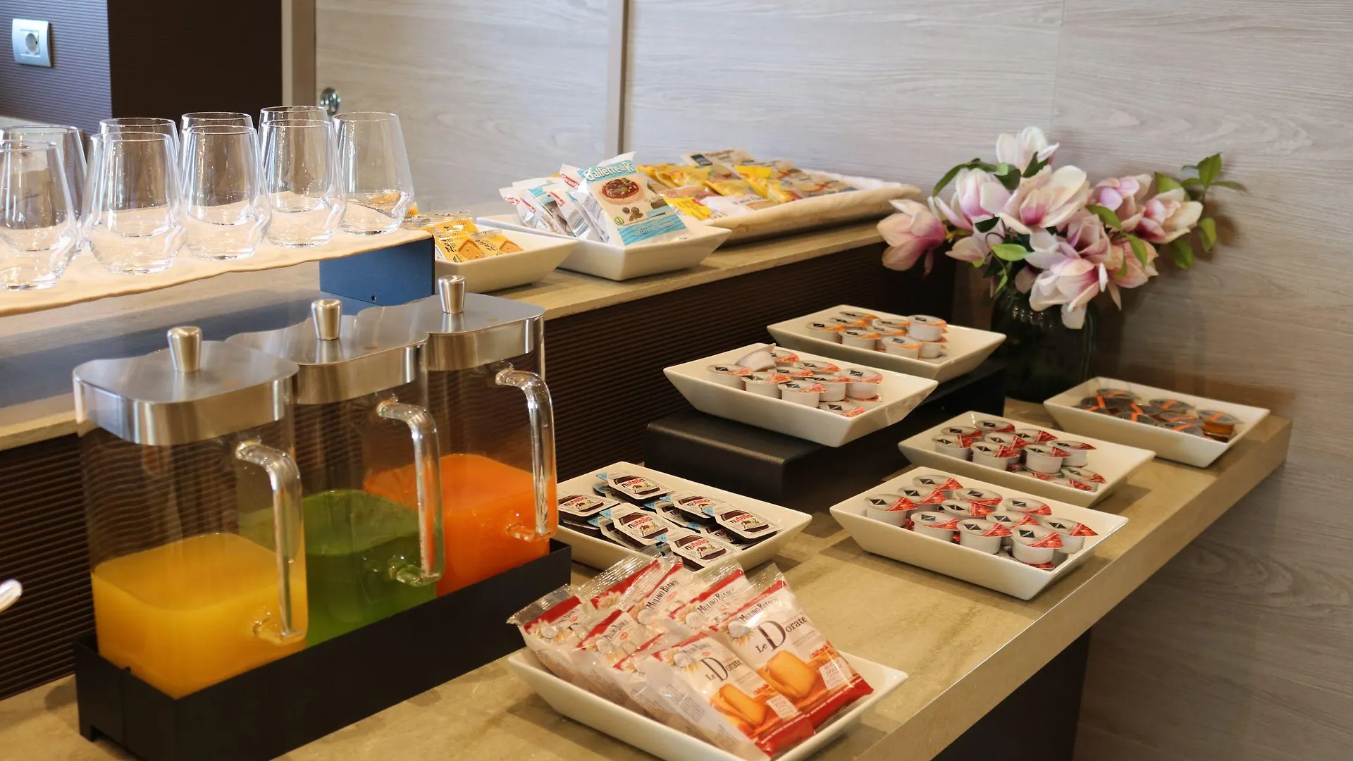 Hotel Horizon Wellness & Spa Resort - Best Western Signature Collection Varese