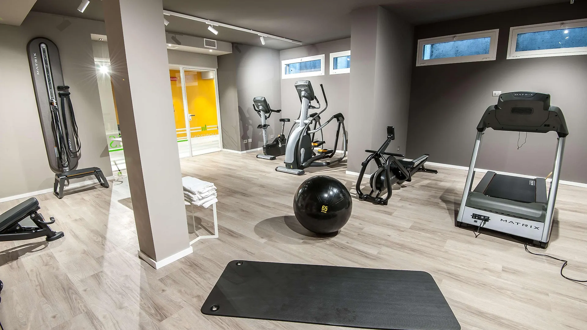 Hotel Horizon Wellness & Spa Resort - Best Western Signature Collection Varese