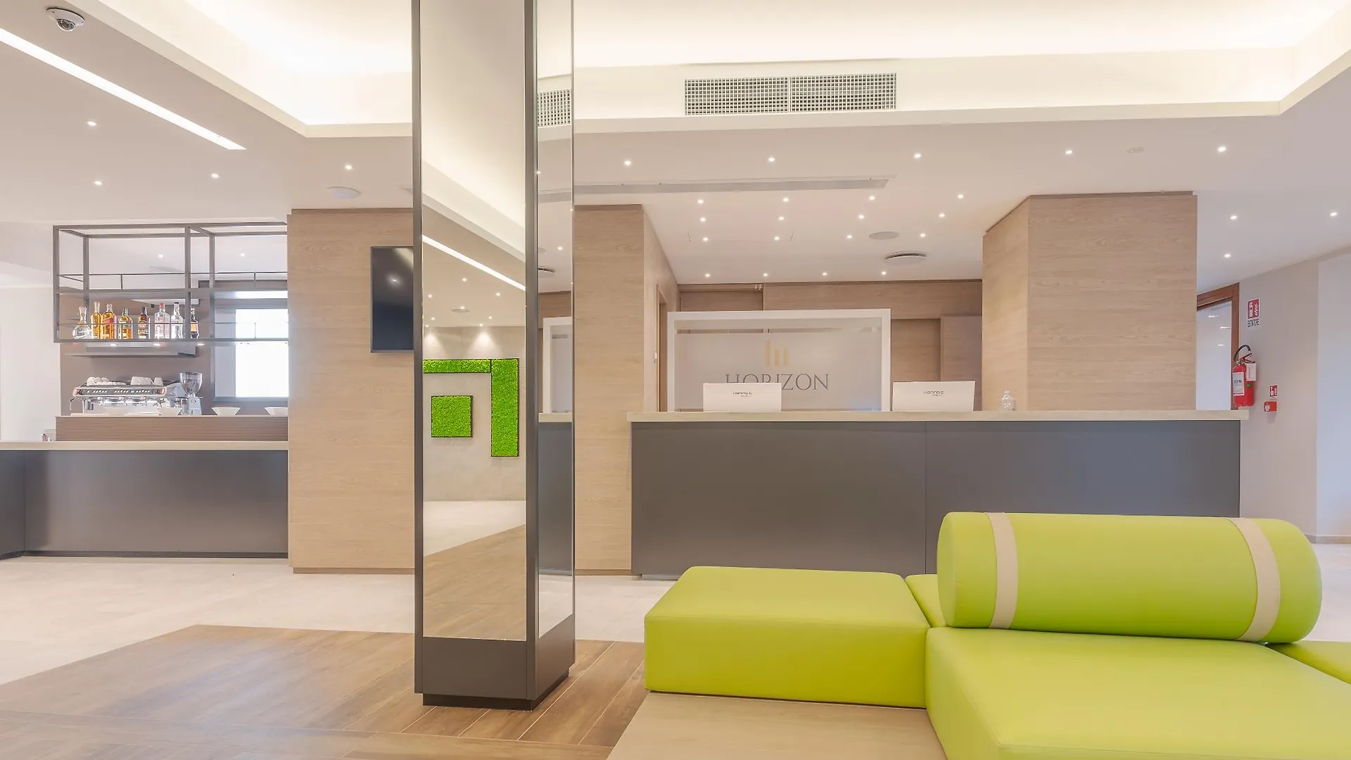 Hotel Horizon Wellness & Spa Resort - Best Western Signature Collection Varese Italien