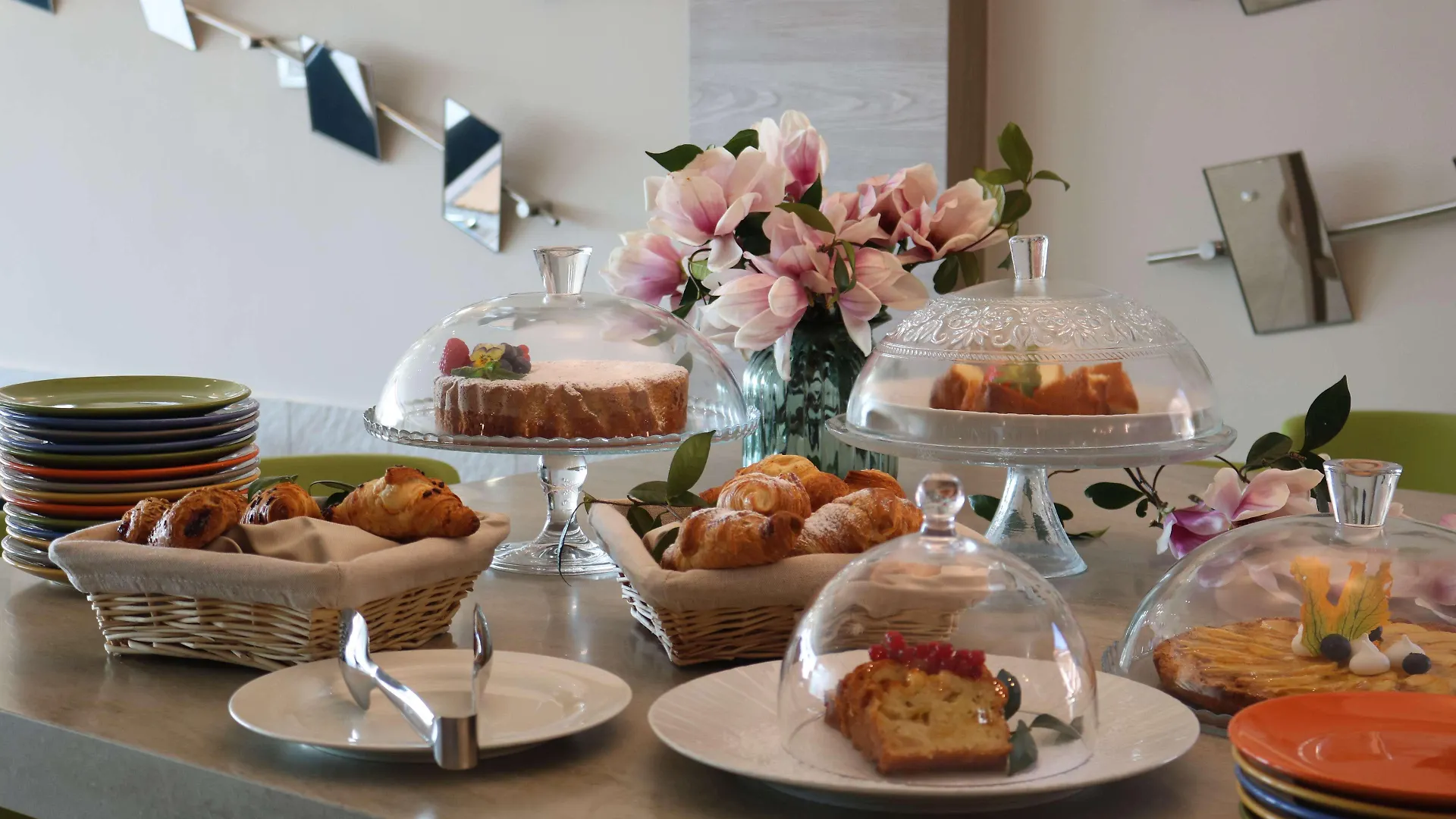 Hotel Horizon Wellness & Spa Resort - Best Western Signature Collection Varese 4*,  Italien