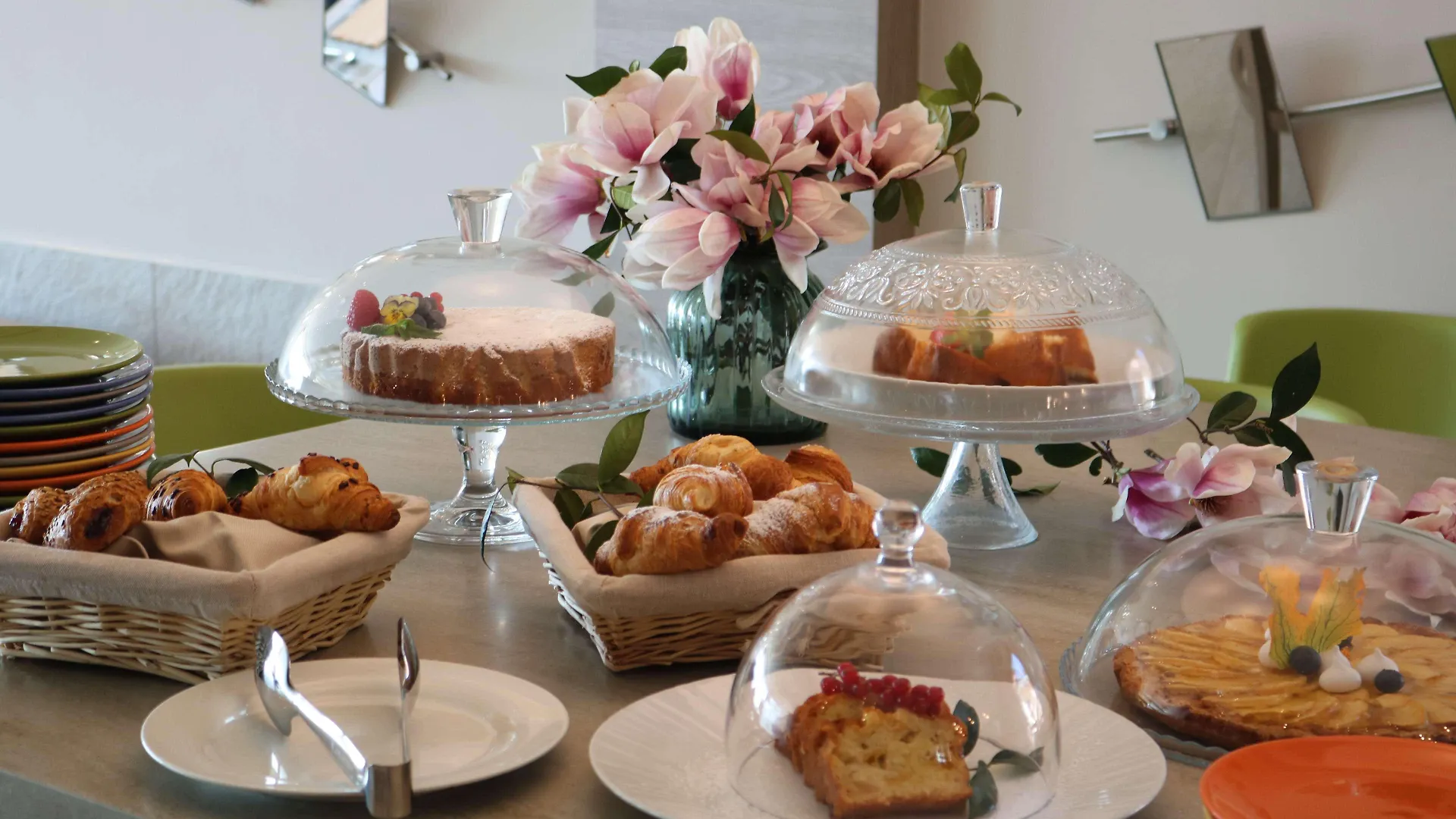Hotel Horizon Wellness & Spa Resort - Best Western Signature Collection Varese