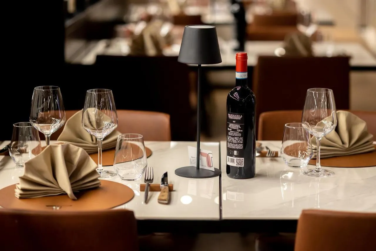 Hotel Horizon Wellness & Spa Resort - Best Western Signature Collection Varese