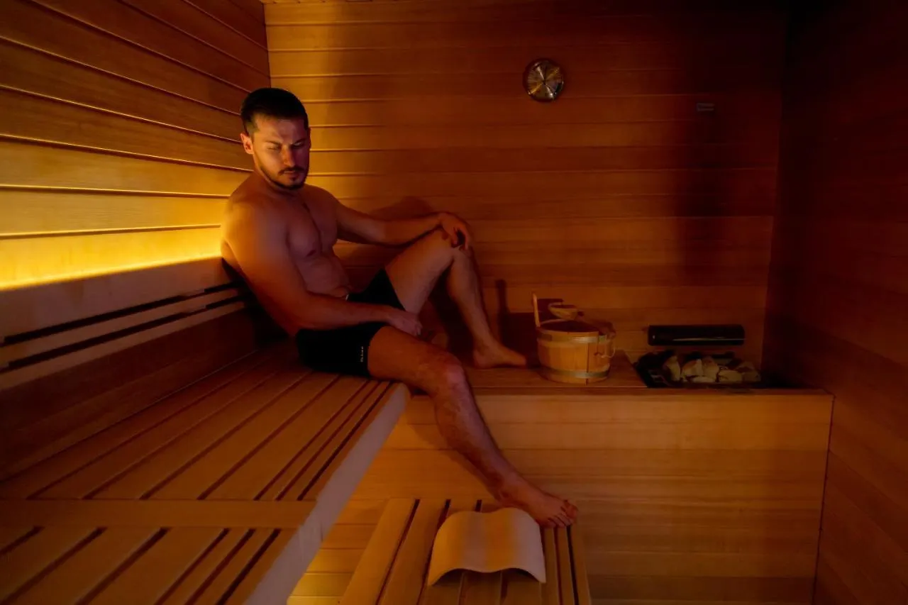 Hotel Horizon Wellness & Spa Resort - Best Western Signature Collection Varese