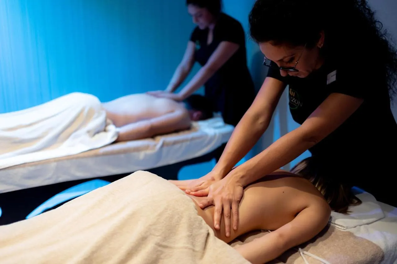 Hotel Horizon Wellness & Spa Resort - Best Western Signature Collection Varese