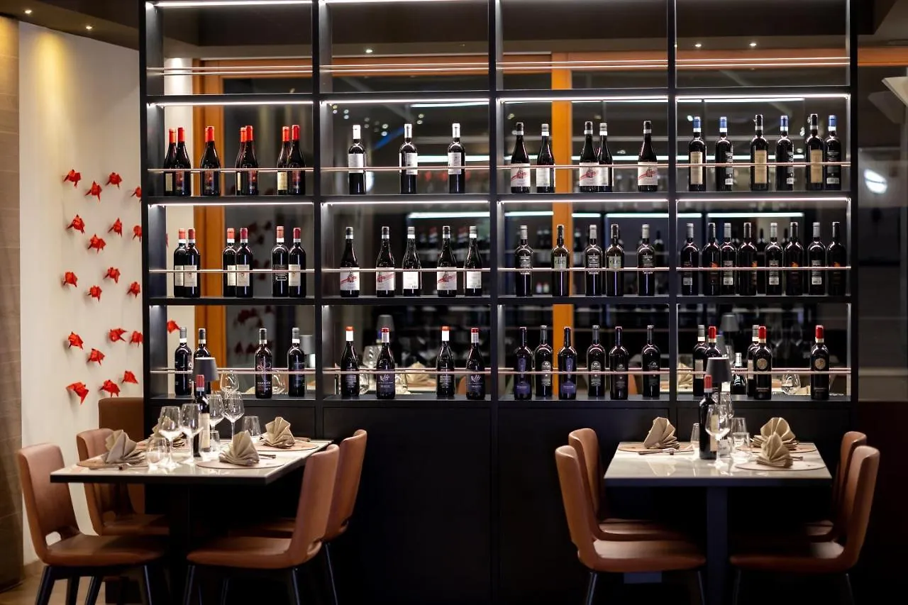 Hotel Horizon Wellness & Spa Resort - Best Western Signature Collection Varese Italy