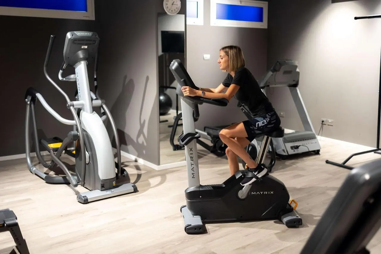 Hotel Horizon Wellness & Spa Resort - Best Western Signature Collection Varese