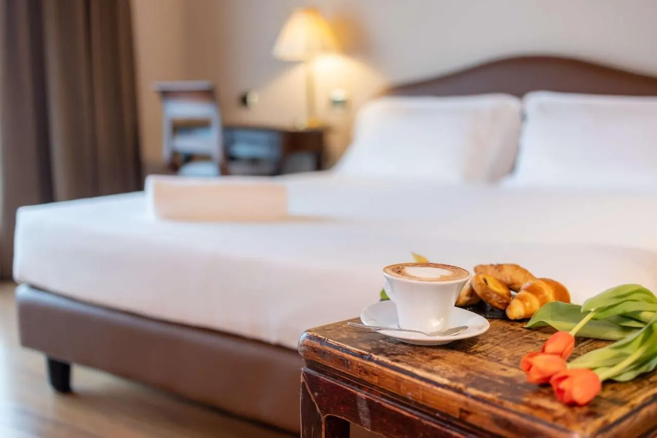 Hotel Horizon Wellness & Spa Resort - Best Western Signature Collection Varese