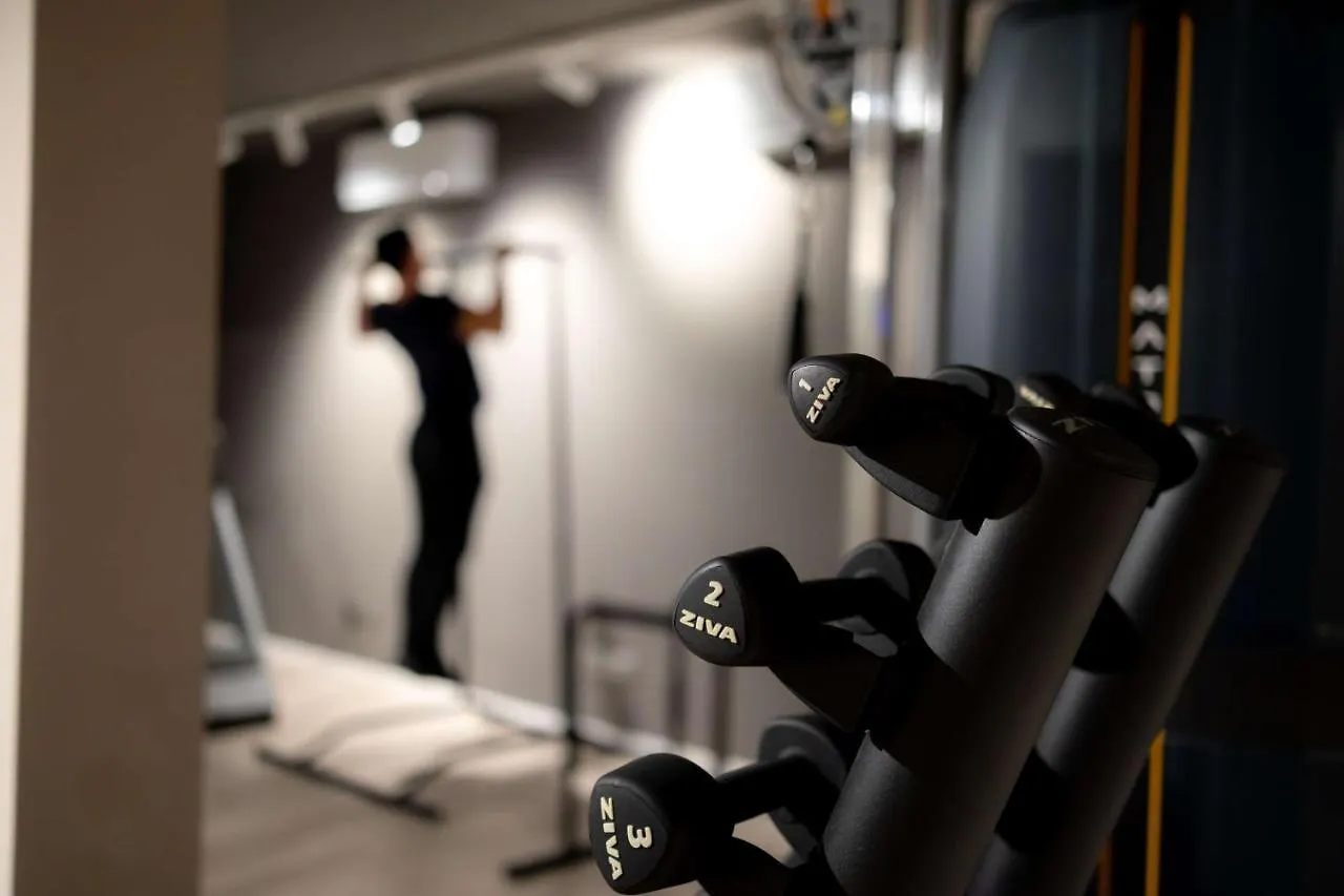 Hotel Horizon Wellness & Spa Resort - Best Western Signature Collection Varese 4*,