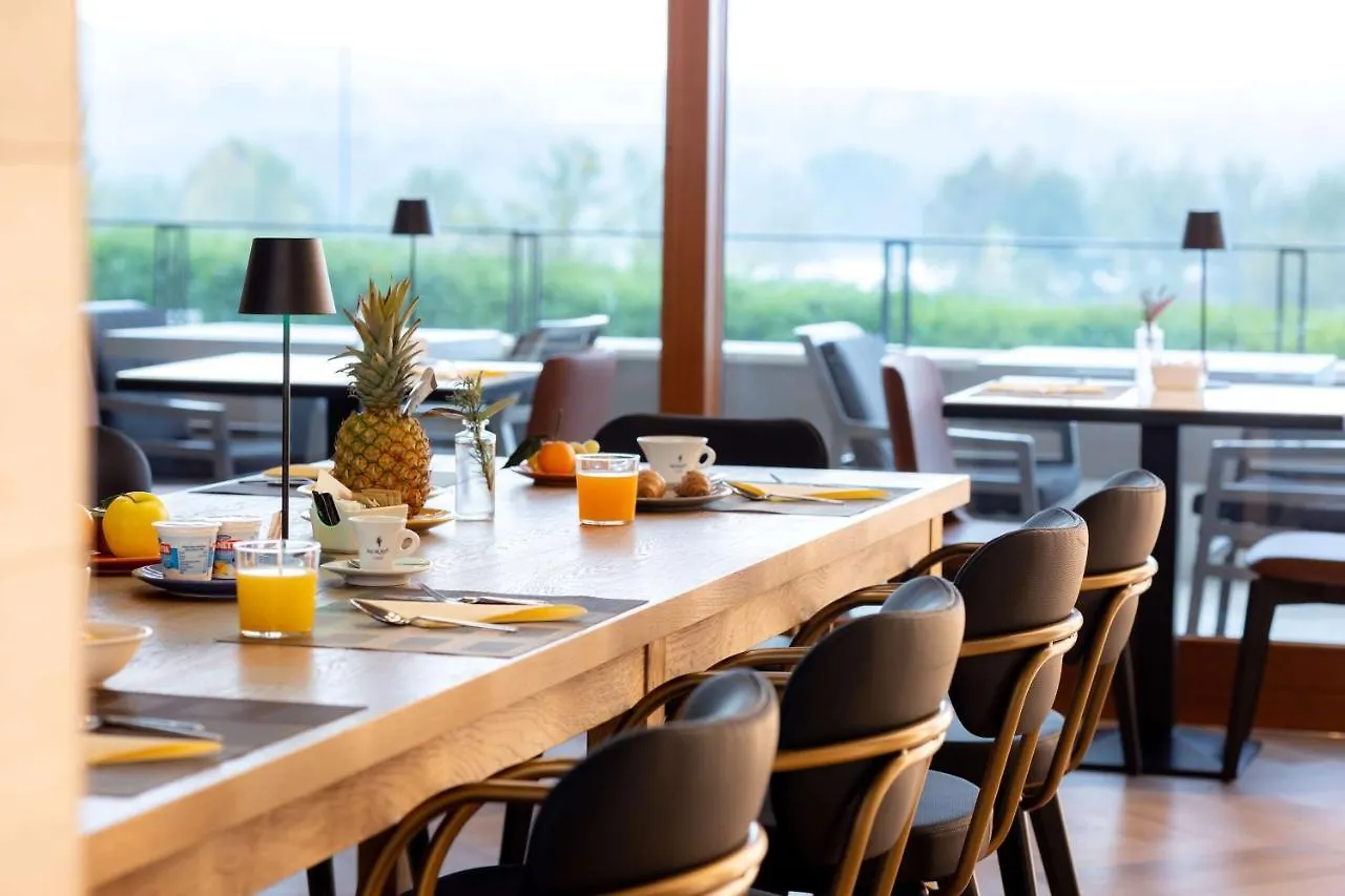 Hotel Horizon Wellness & Spa Resort - Best Western Signature Collection Varese