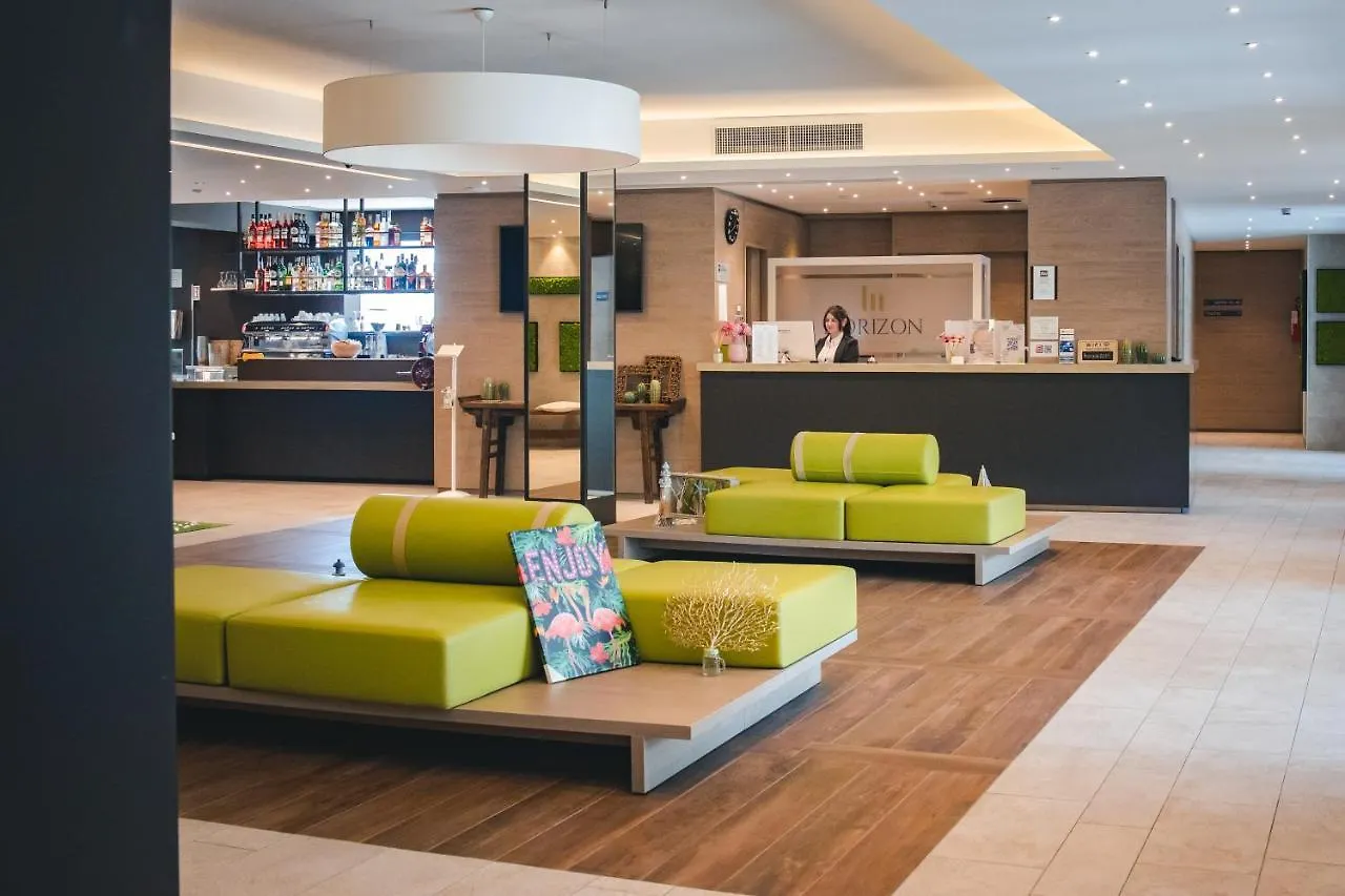 Hotel Horizon Wellness & Spa Resort - Best Western Signature Collection Varese 4*,  Italy