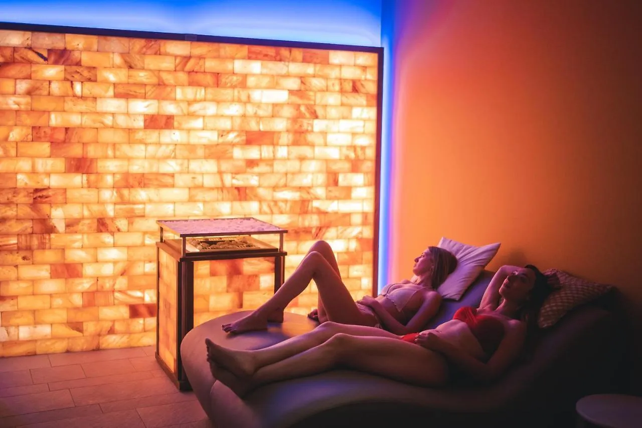 ****  Hotel Horizon Wellness & Spa Resort - Best Western Signature Collection Varese Italy