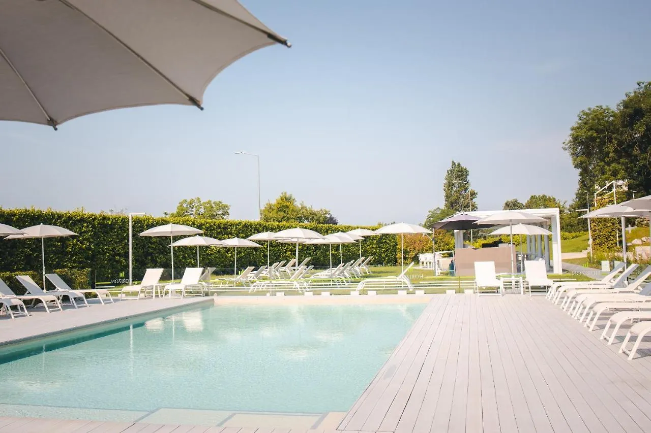 Hotel Horizon Wellness & Spa Resort - Best Western Signature Collection Varese 4*,