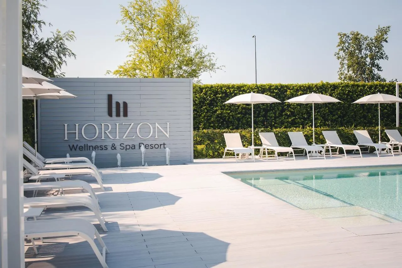 Hotel Horizon Wellness & Spa Resort - Best Western Signature Collection Varese Italy
