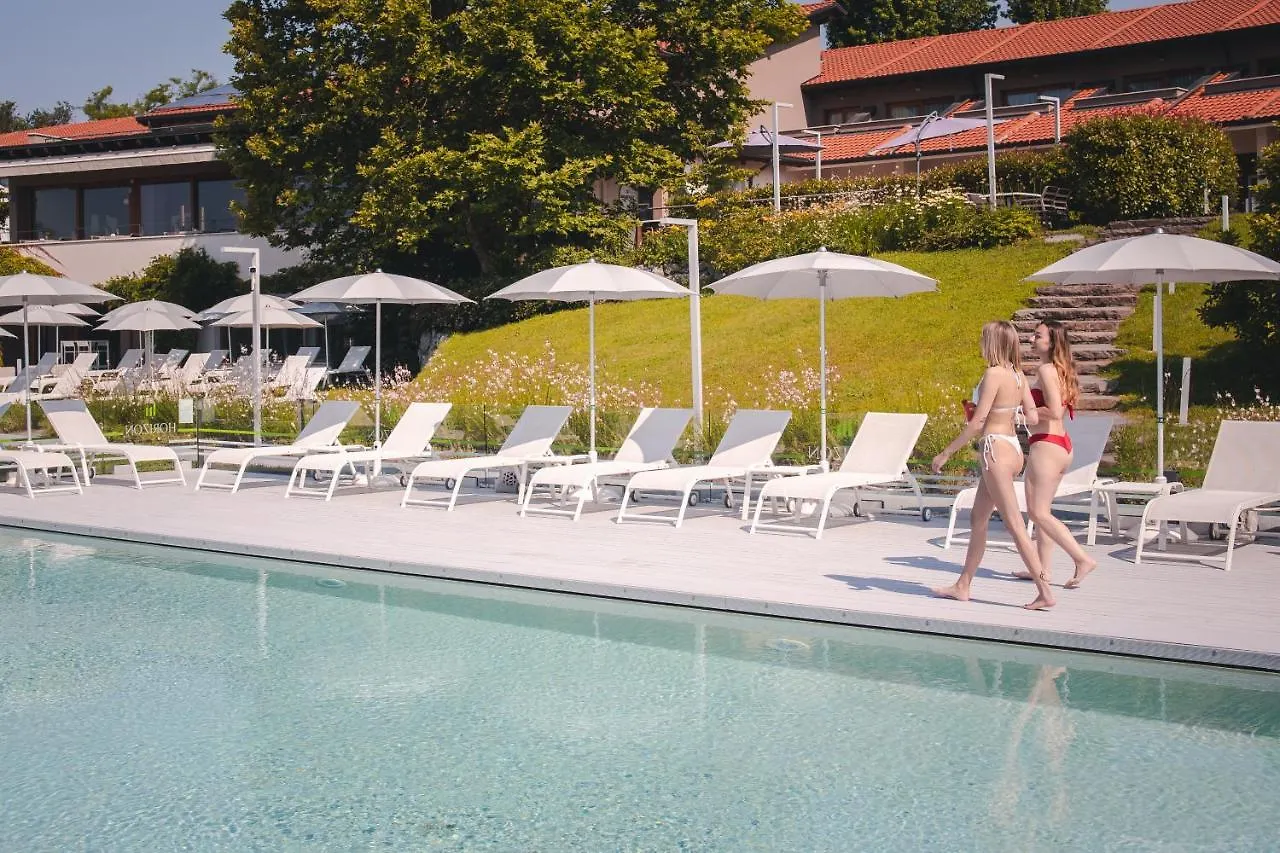 Hotel Horizon Wellness & Spa Resort - Best Western Signature Collection Varese
